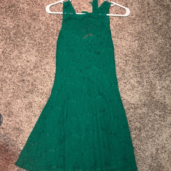 Francesca's Collections Dresses & Skirts - Boutique dress.. worn maybe 6 times